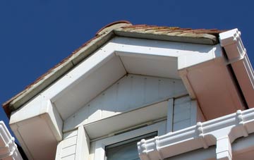 South Denes fascia installation costs