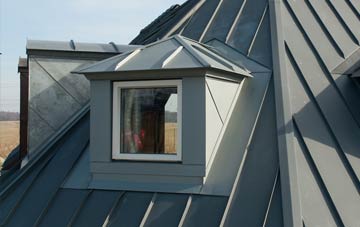 metal roofing South Denes, Norfolk
