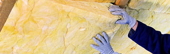 quotes for South Denes roof insulation