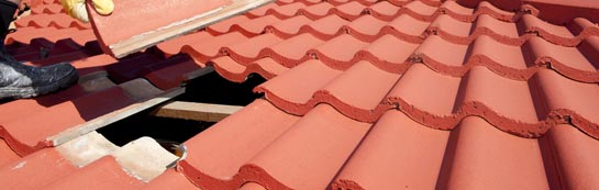 compare South Denes roof repair quotes