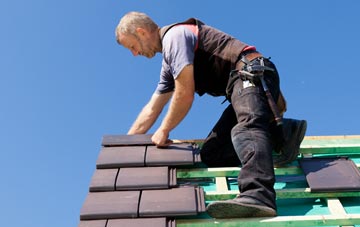 disadvantages of South Denes slate roofing