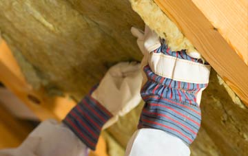 types of South Denes pitched roof insulation materials