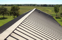 South Denes metal roof quotes